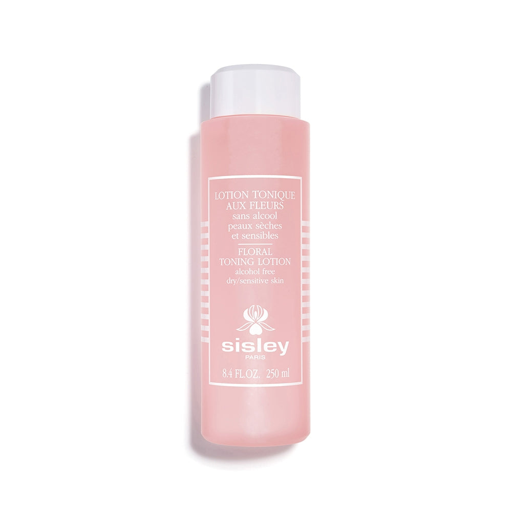 Sisley Lotion Tonique Aux Fleurs-2