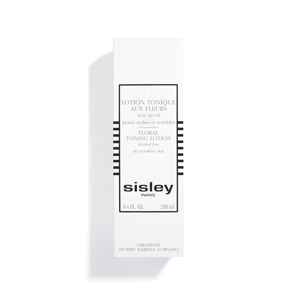 Sisley Lotion Tonique Aux Fleurs-4