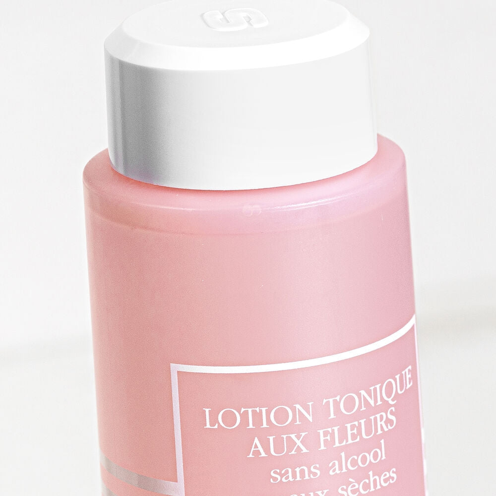 Sisley Lotion Tonique Aux Fleurs-5