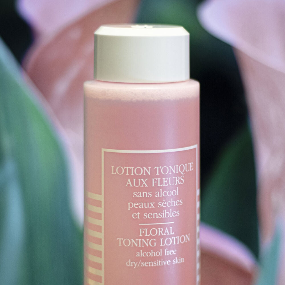 Sisley Lotion Tonique Aux Fleurs-6