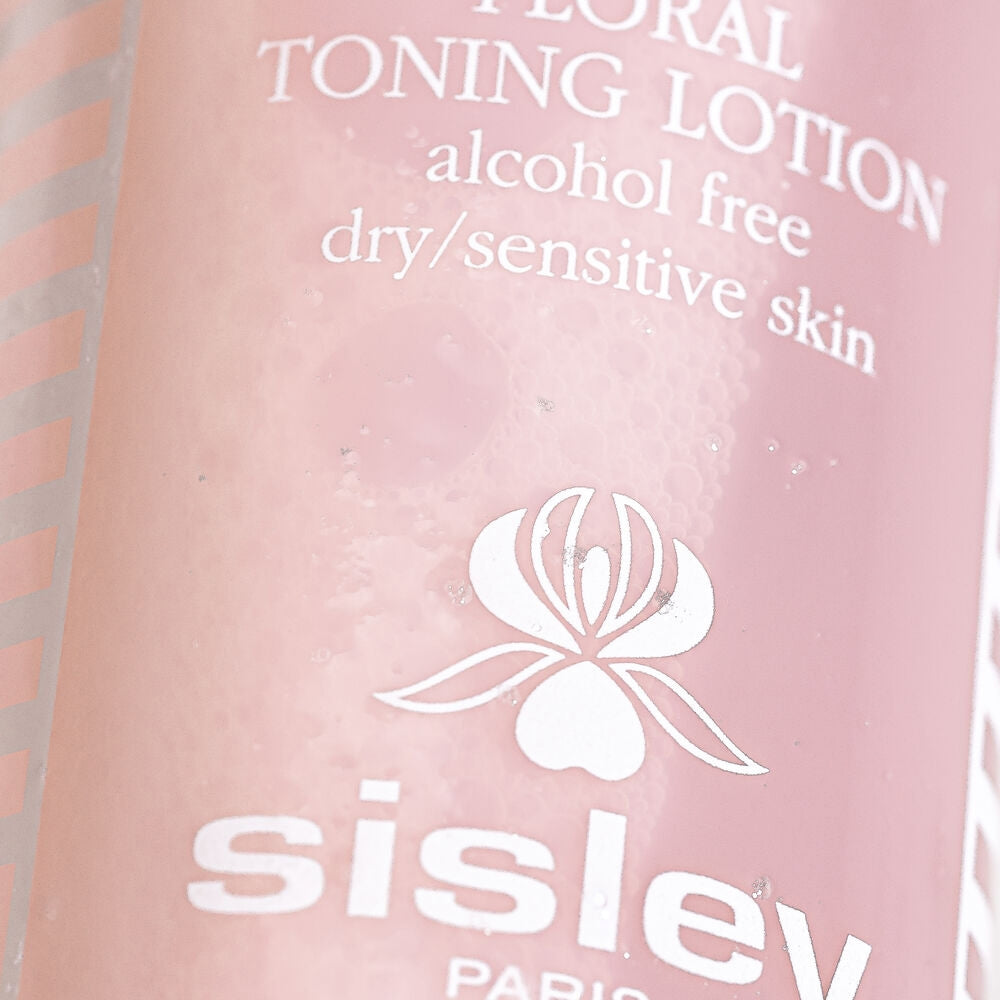 Sisley Lotion Tonique Aux Fleurs-7