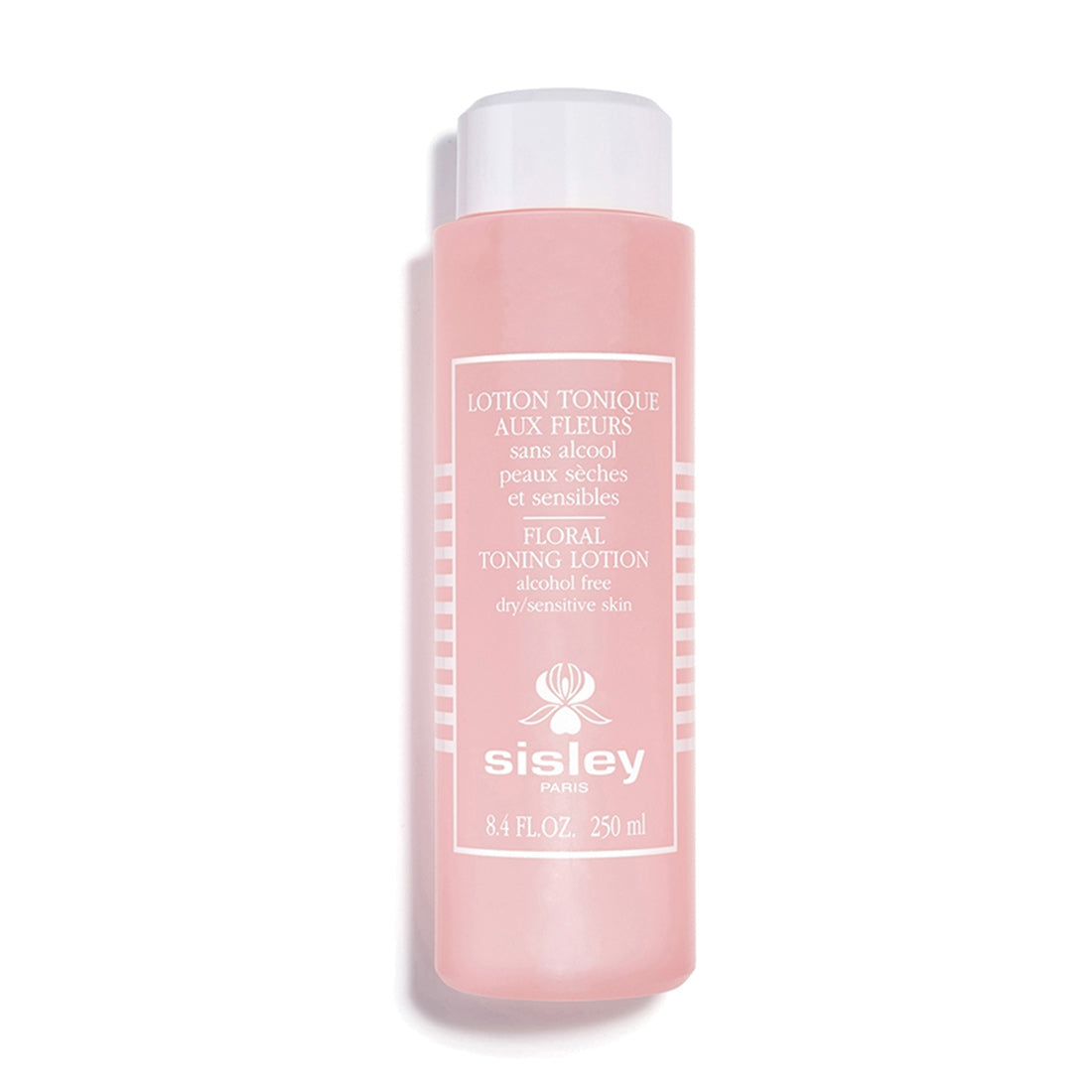 Sisley Lotion Tonique Aux Fleurs