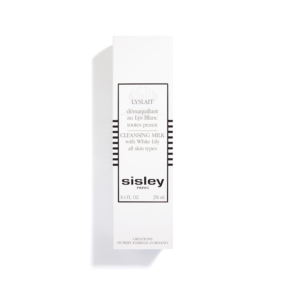 Sisley Lyslait Demaquillant au Lys Blanc-3