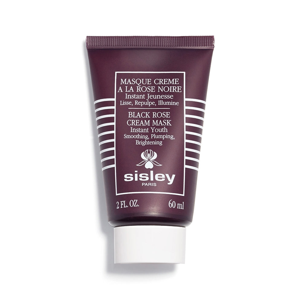 Sisley Masque Creme a La Rose Noire-2