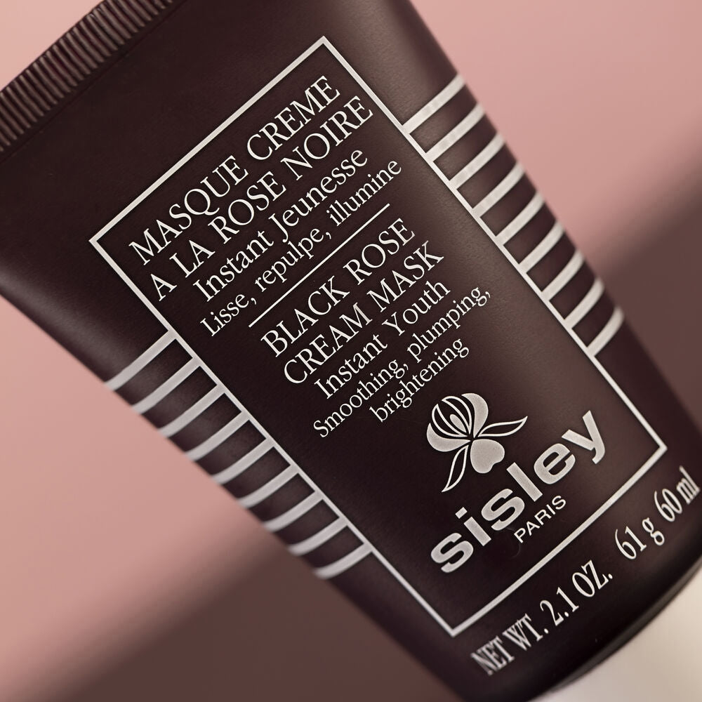 Sisley Masque Creme a La Rose Noire-5