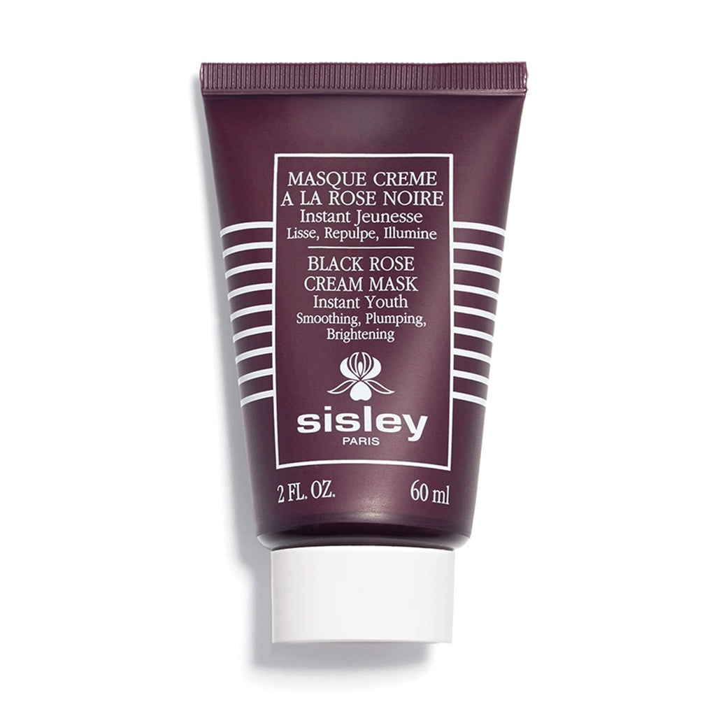 Sisley Masque Creme a La Rose Noire