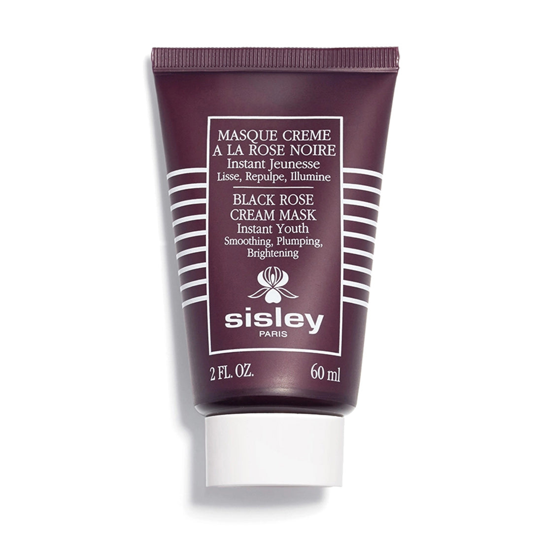 Sisley Masque Creme a La Rose Noire