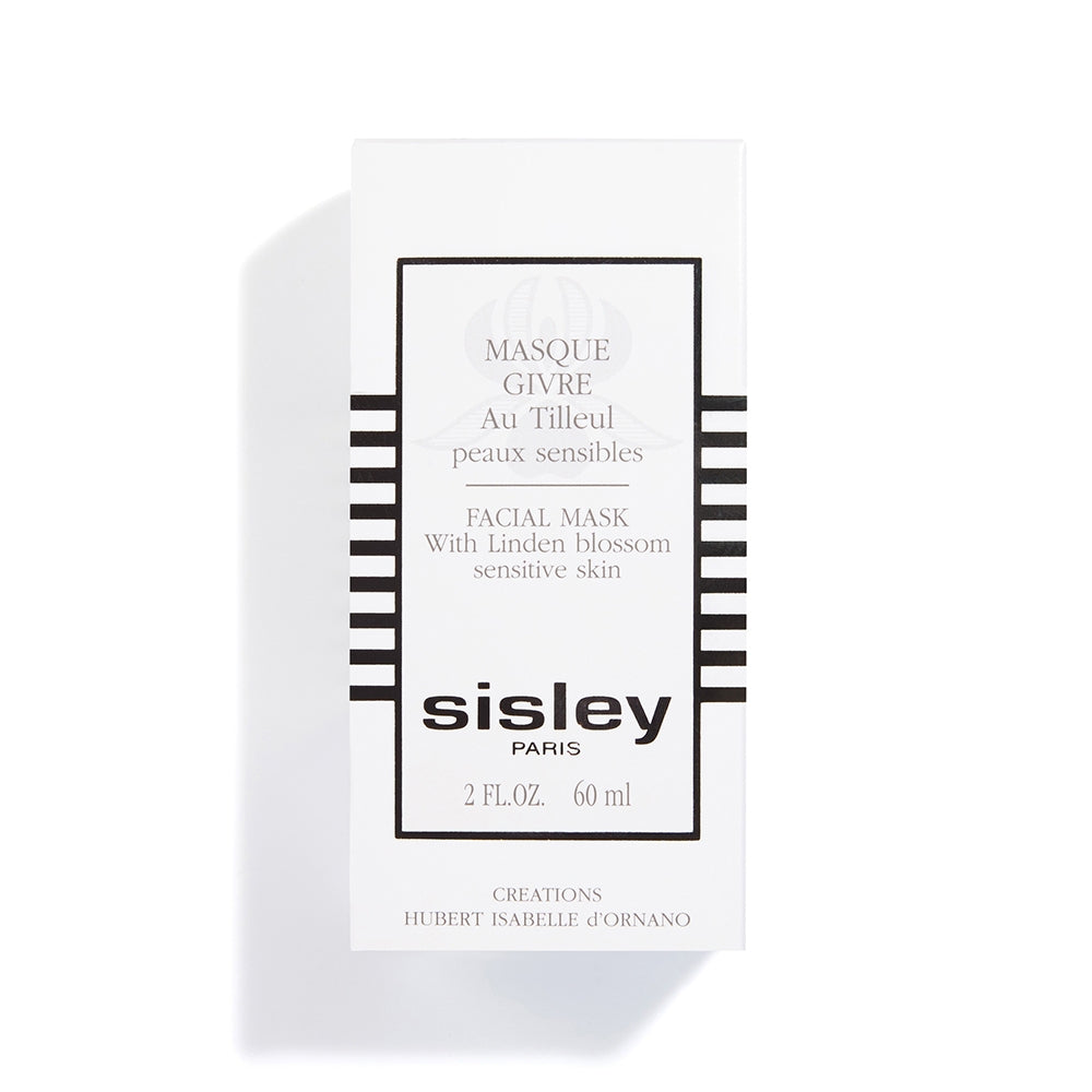 Sisley Masque Givre au Tilleul-3