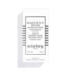 Sisley Masque de Nuit Velours aux Fleurs de Safran-3