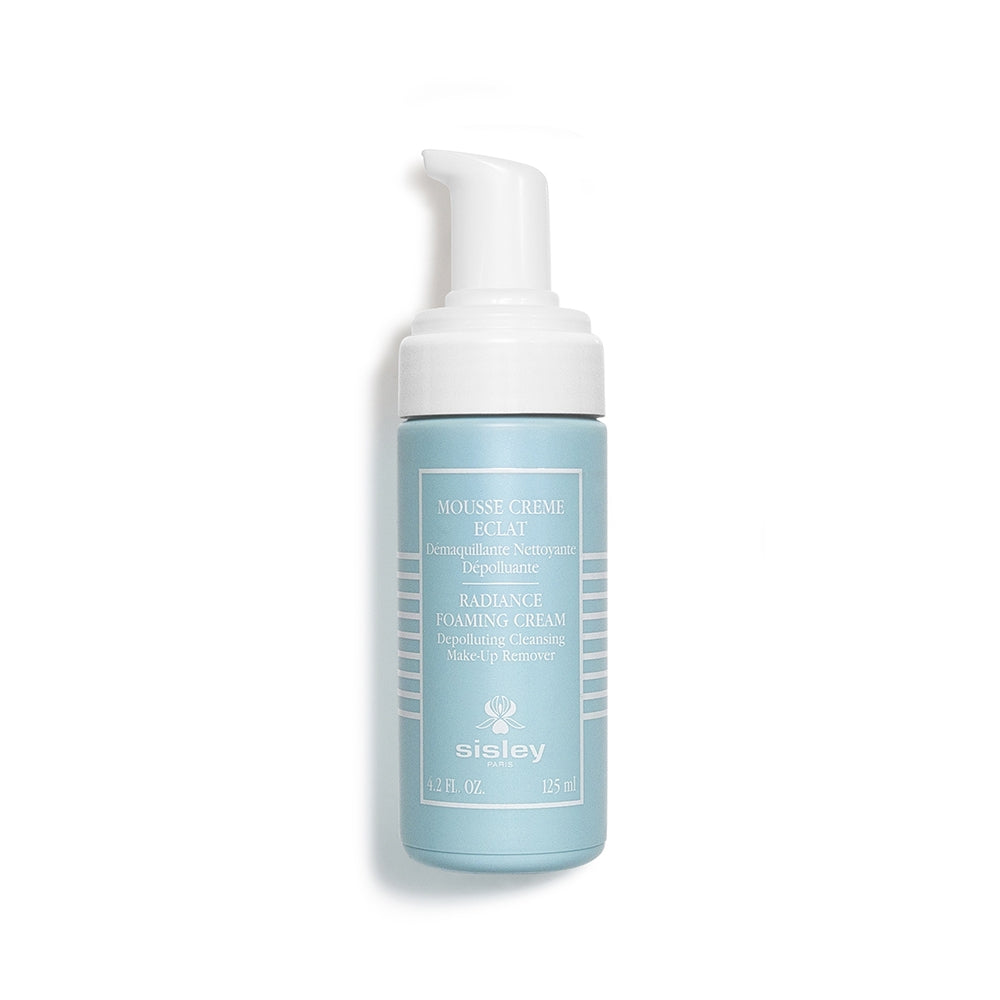 Sisley Mousse Creme Eclat-2