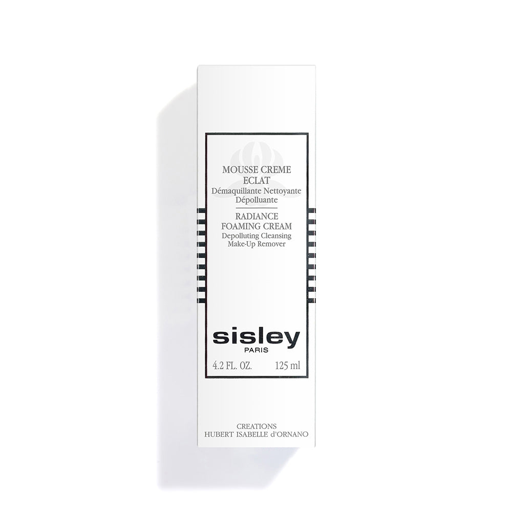 Sisley Mousse Creme Eclat-4