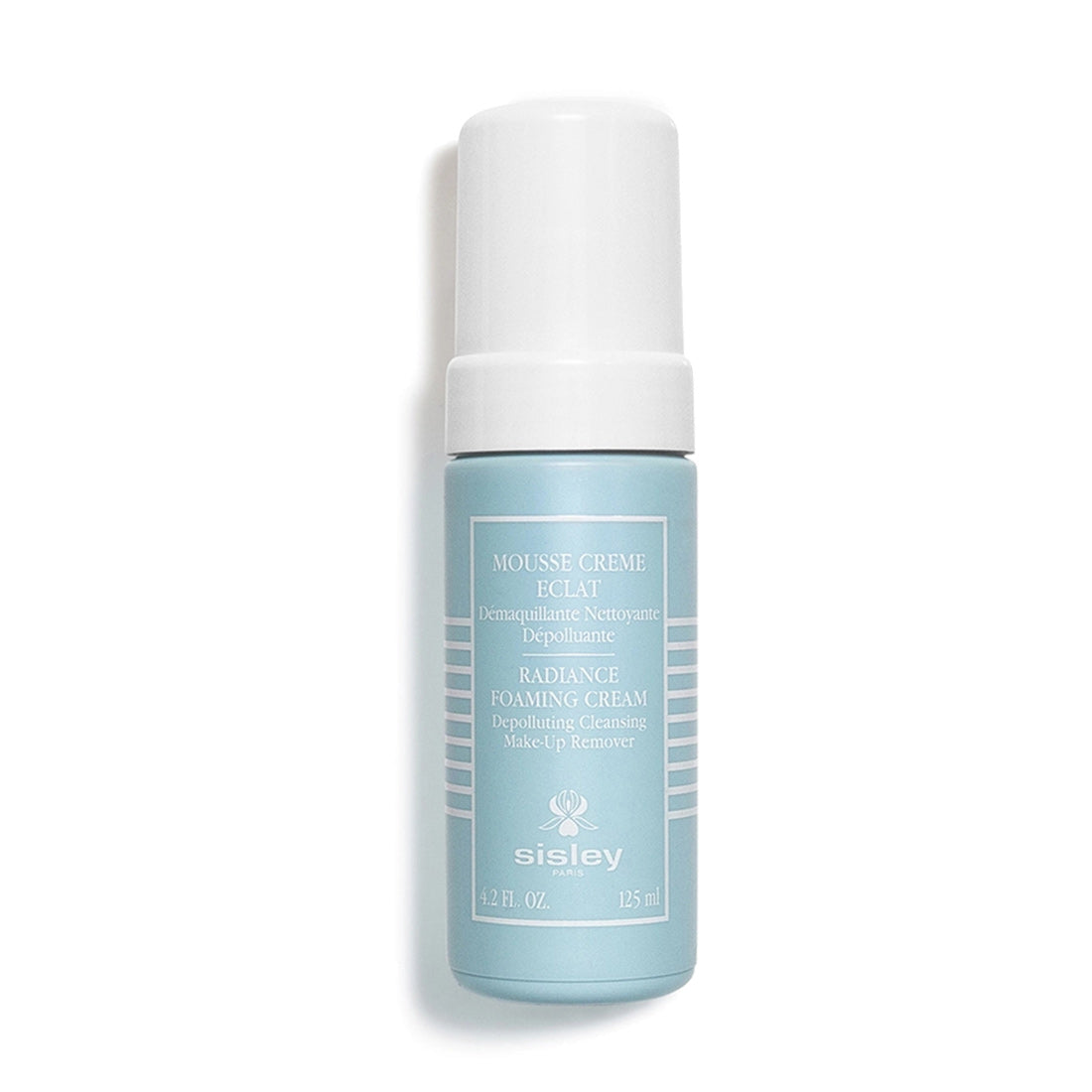 Sisley Mousse Creme Eclat