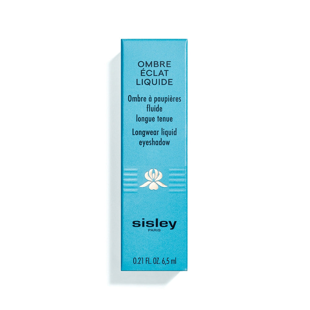 Sisley Ombre Éclat Liquide 4 Coral-3