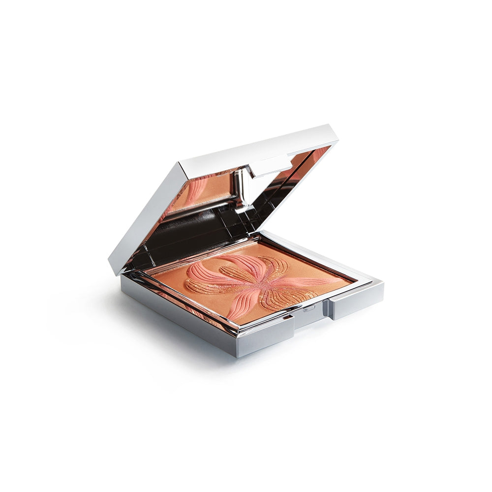 Sisley Palette L'Orchidèe-2