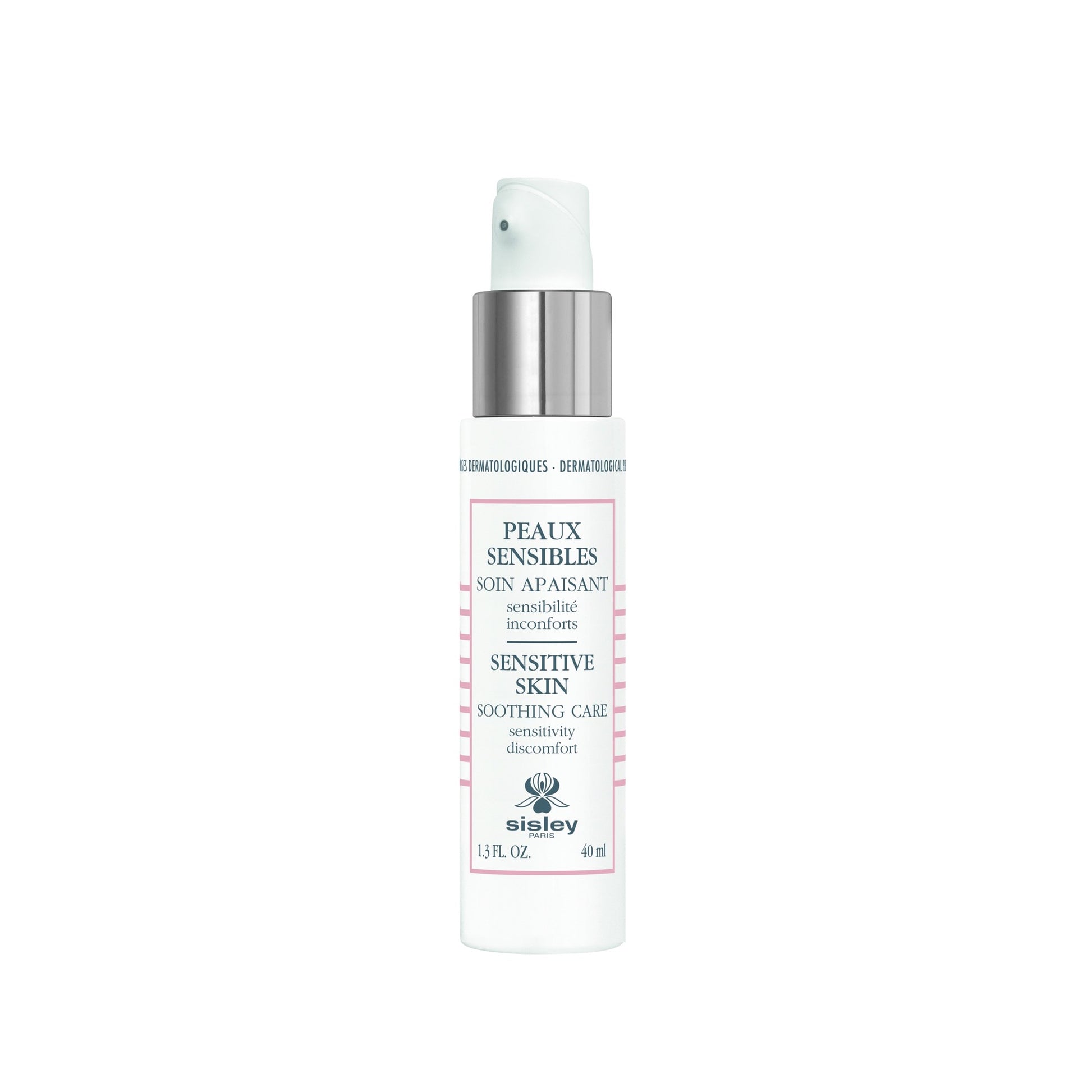 Sisley Peaux Sensibles Soin Apaisant-2