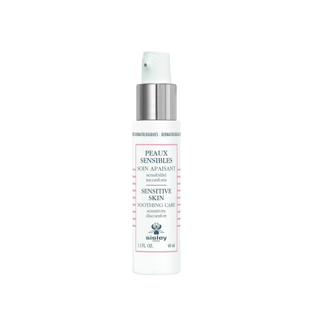 Sisley Peaux Sensibles Soin Apaisant-2