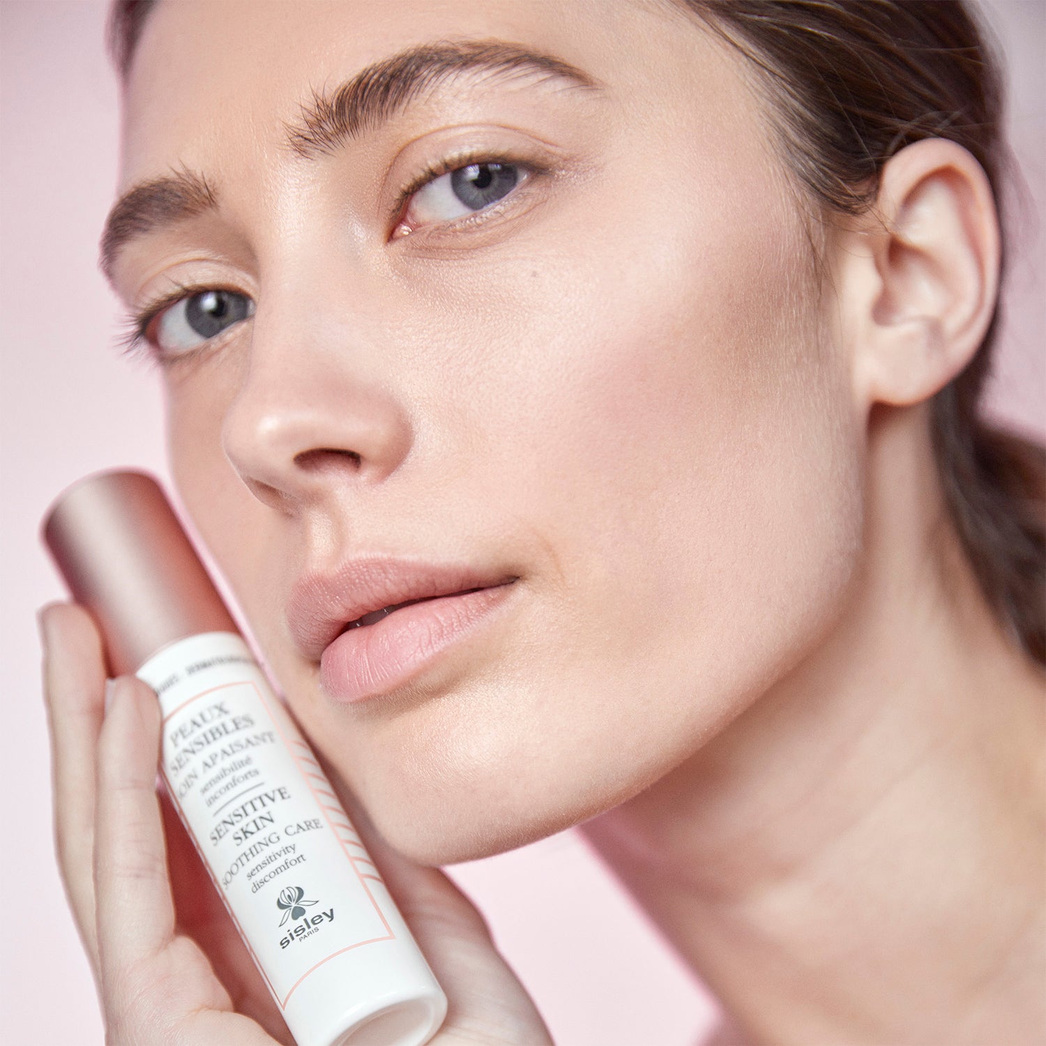 Sisley Peaux Sensibles Soin Apaisant-4