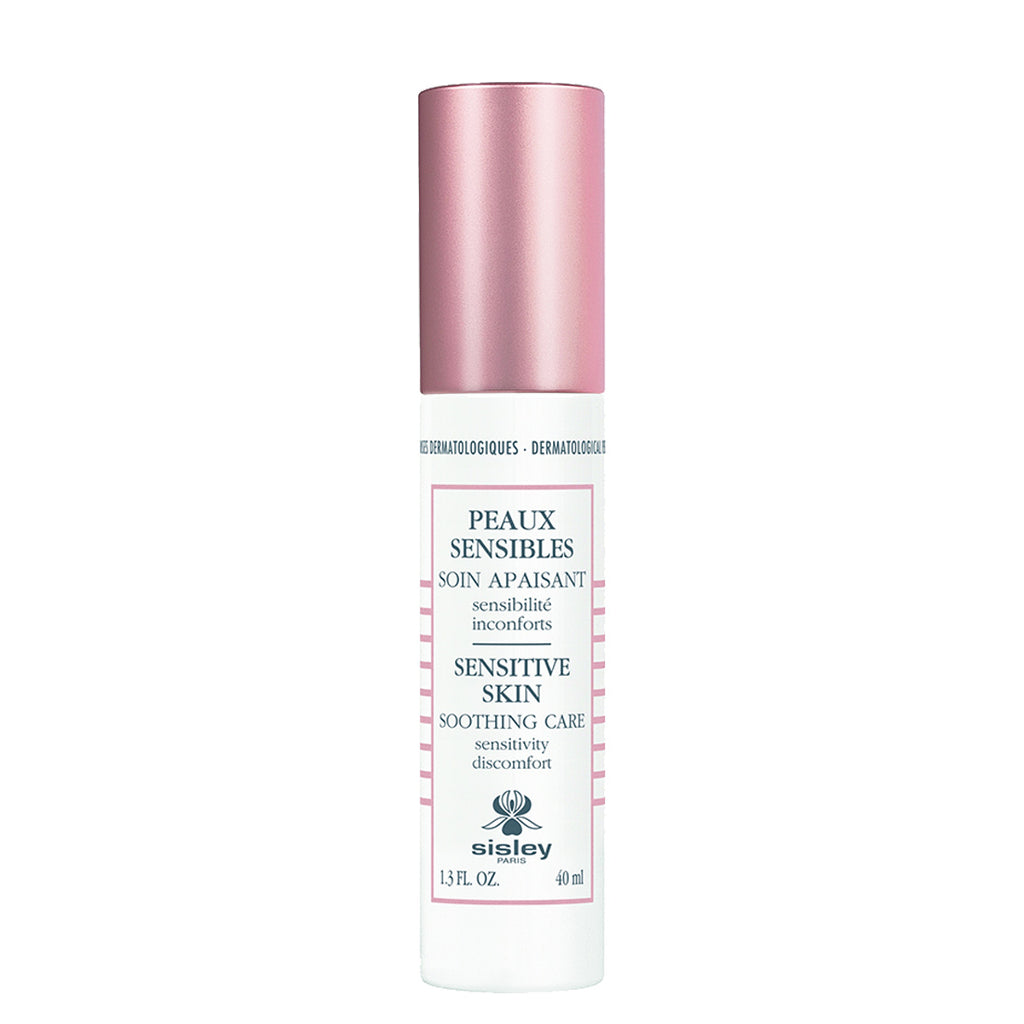 Sisley Peaux Sensibles Soin Apaisant