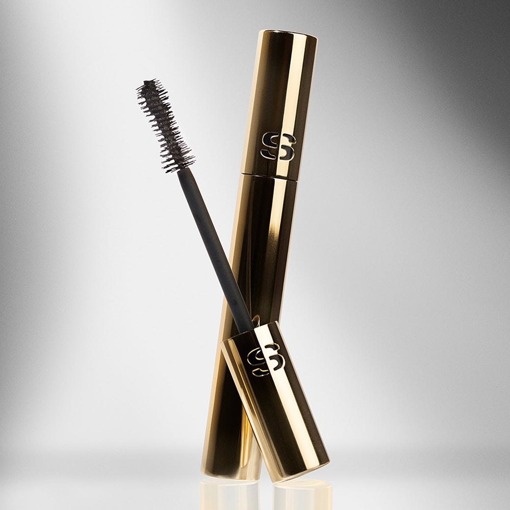 Sisley Phyto-Noir Volume & Lift Mascara 2 Deep Brown-3