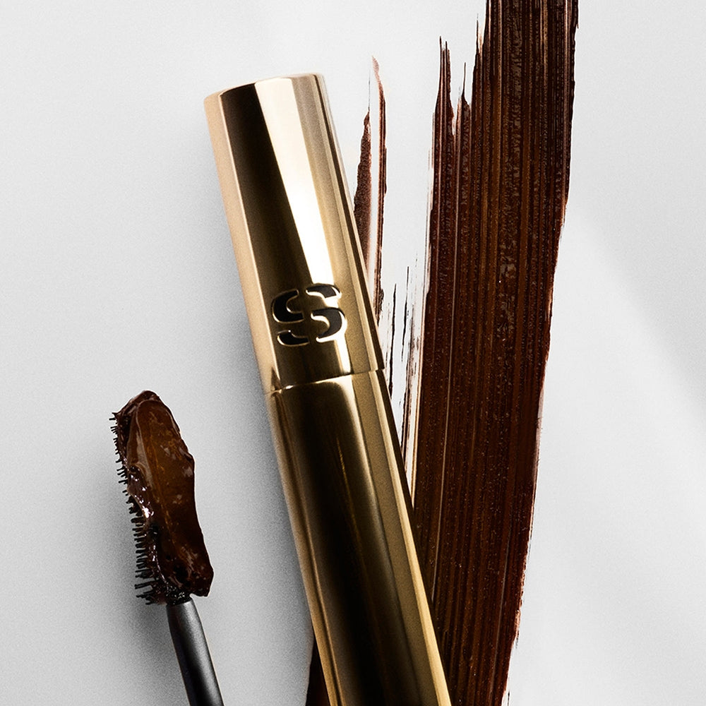 Sisley Phyto-Noir Volume & Lift Mascara 2 Deep Brown-4