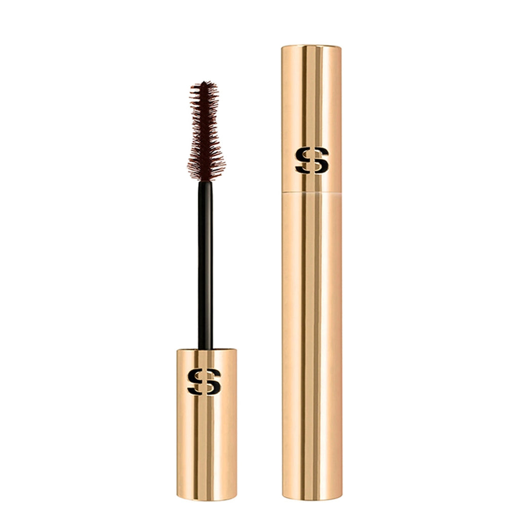 Sisley Phyto-Noir Volume & Lift Mascara 2 Deep Brown