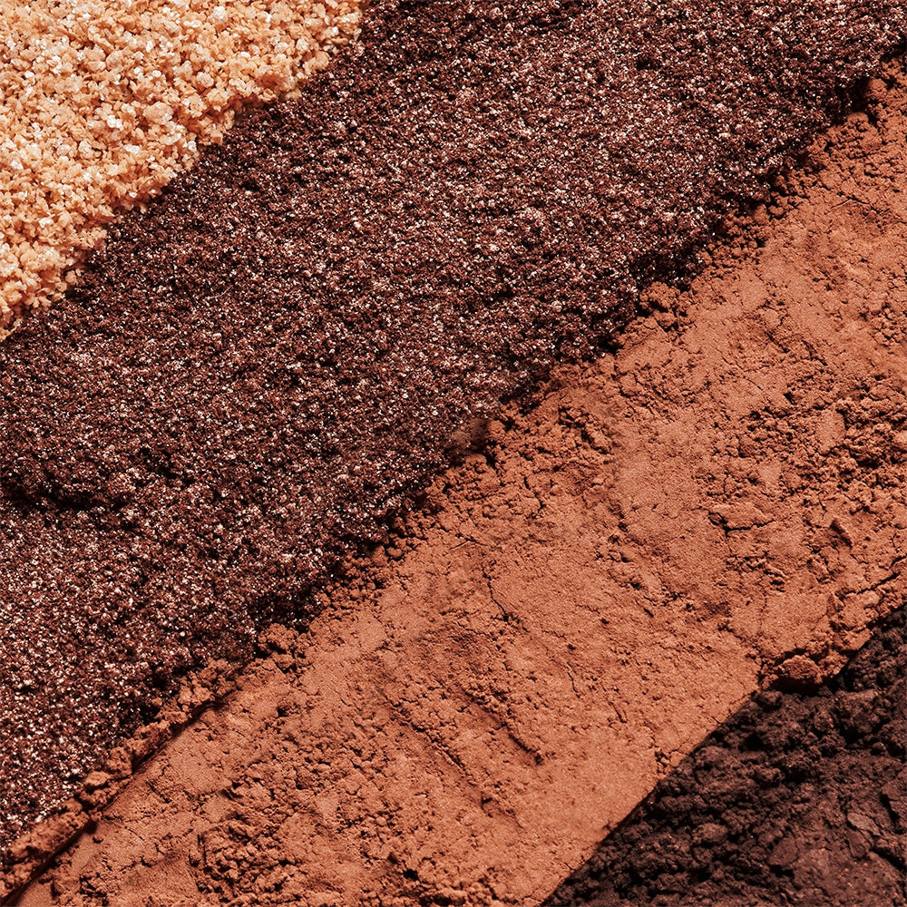 Sisley Phyto-Ombres Palette 1 Tender Toffee-3