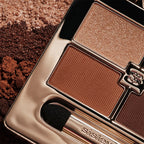 Sisley Phyto-Ombres Palette 1 Tender Toffee-4