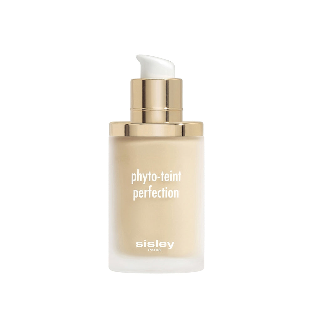 Sisley Phyto-Teint Perfection 0W Porcelaine-2