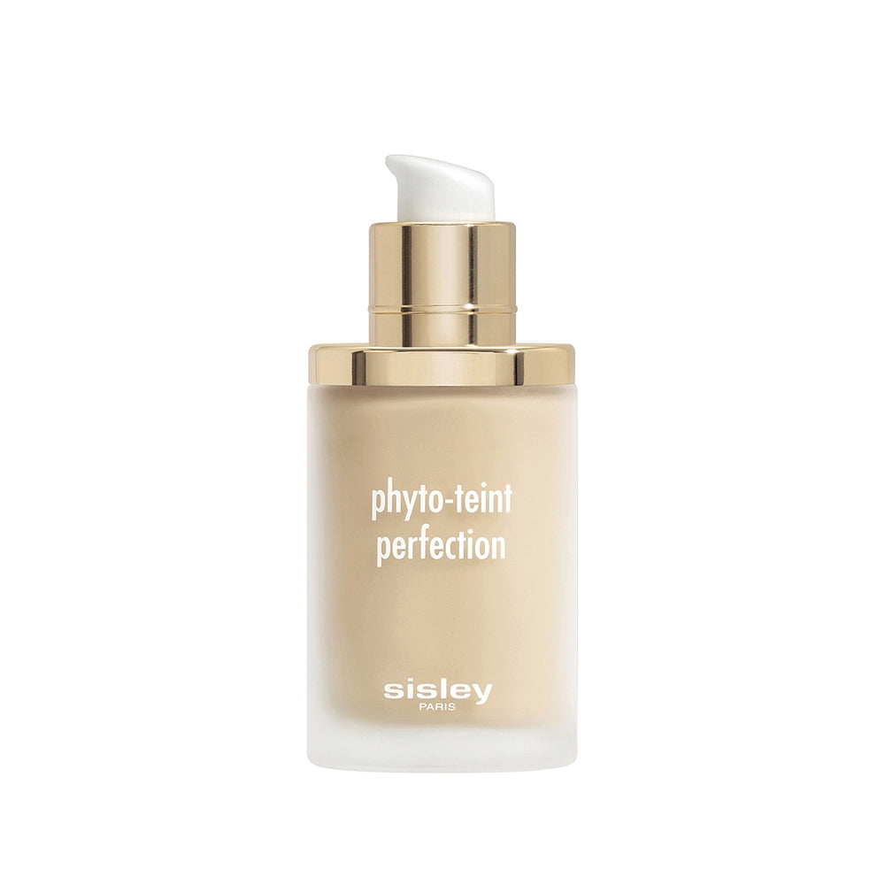 Sisley Phyto-Teint Perfection 1W1 Ecru-2