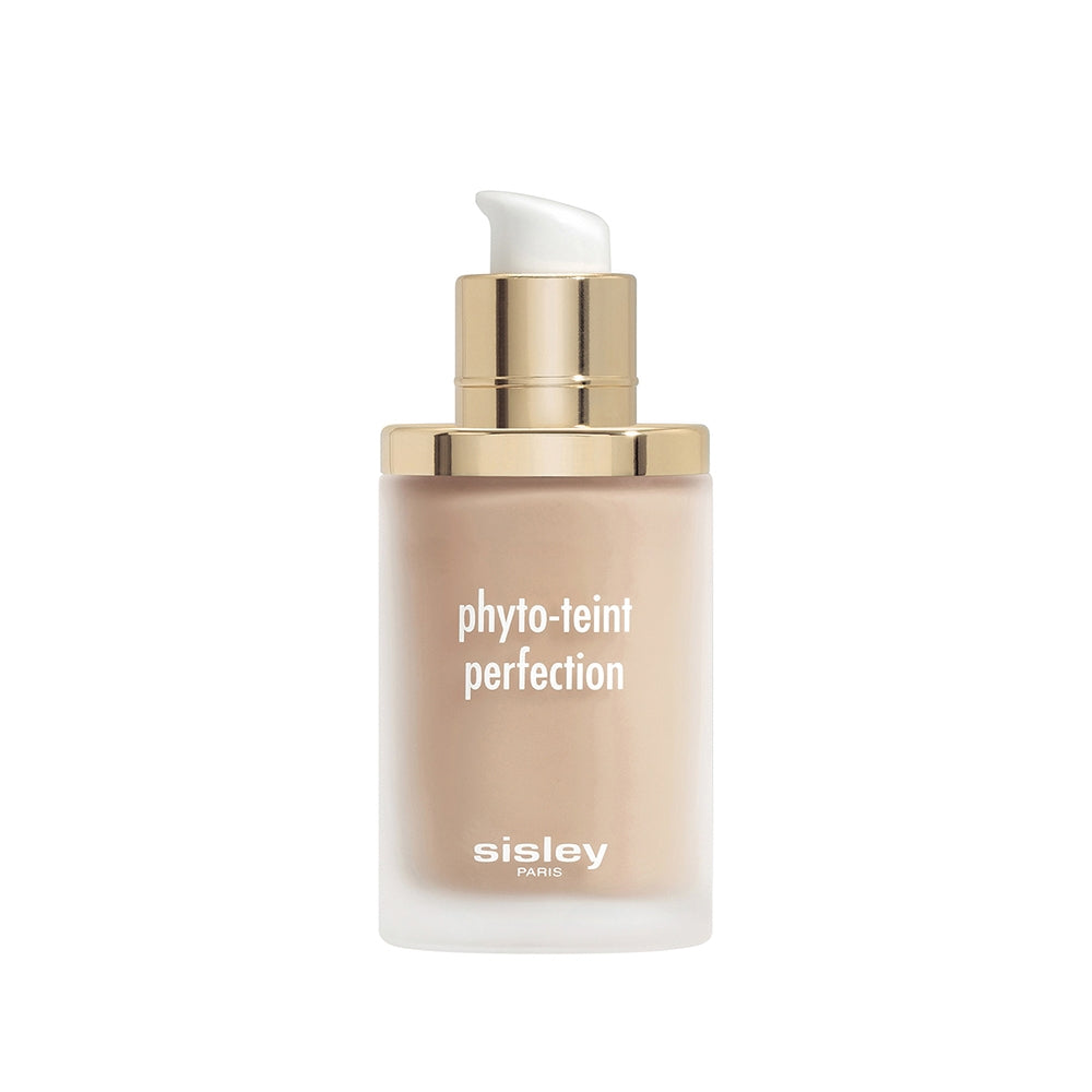 Sisley Phyto-Teint Perfection 2C Soft beige-2