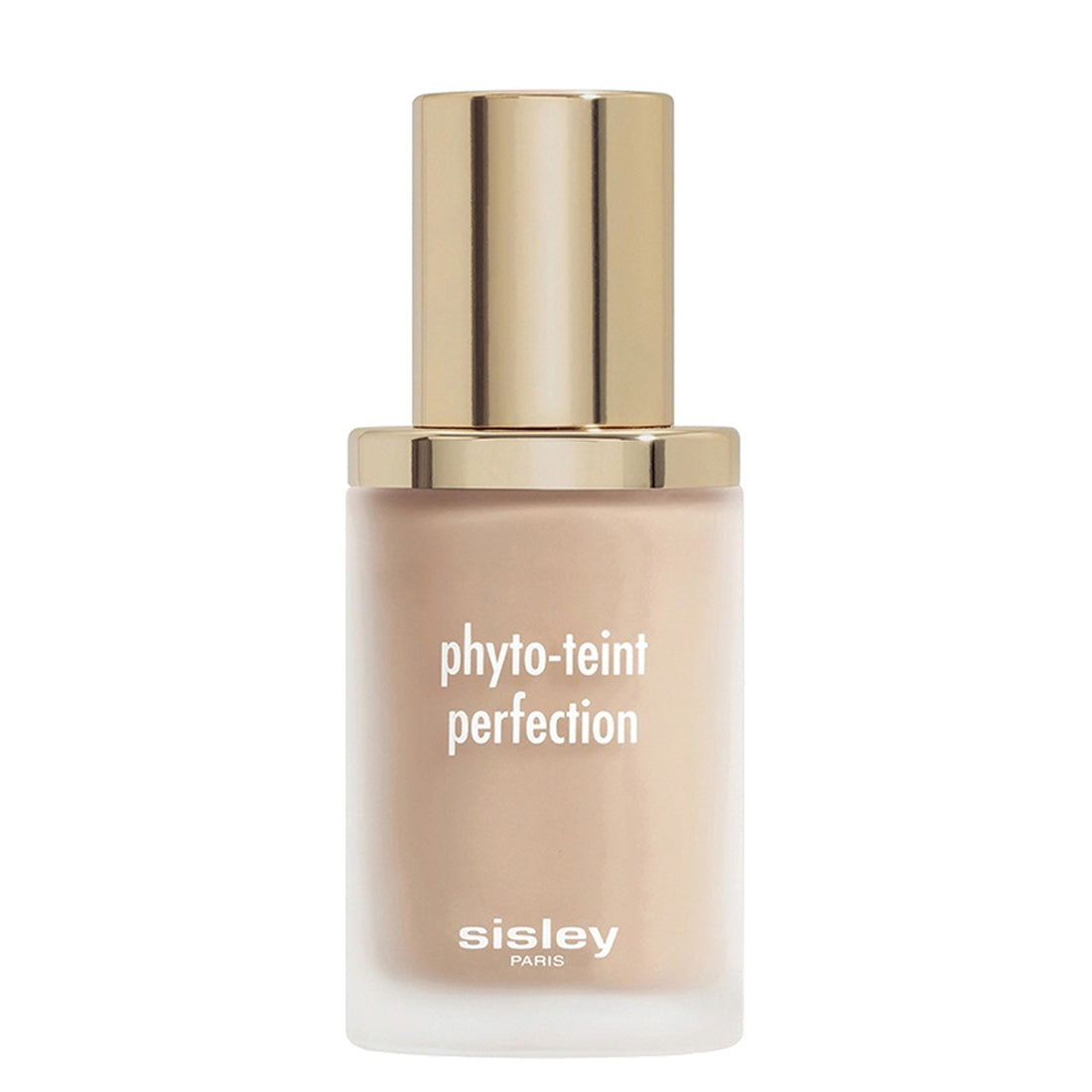Sisley Phyto-Teint Perfection 2C Soft beige
