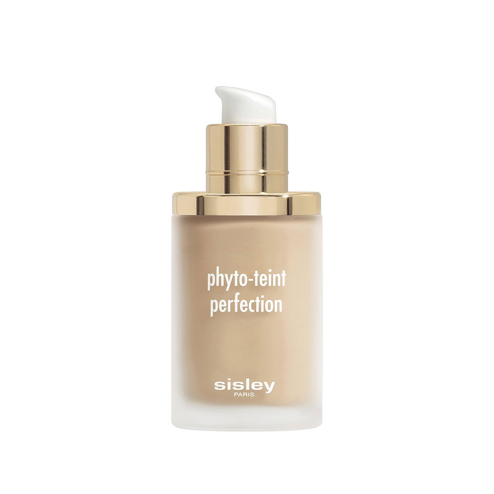 Sisley Phyto-Teint Perfection 2W2 Desert-2