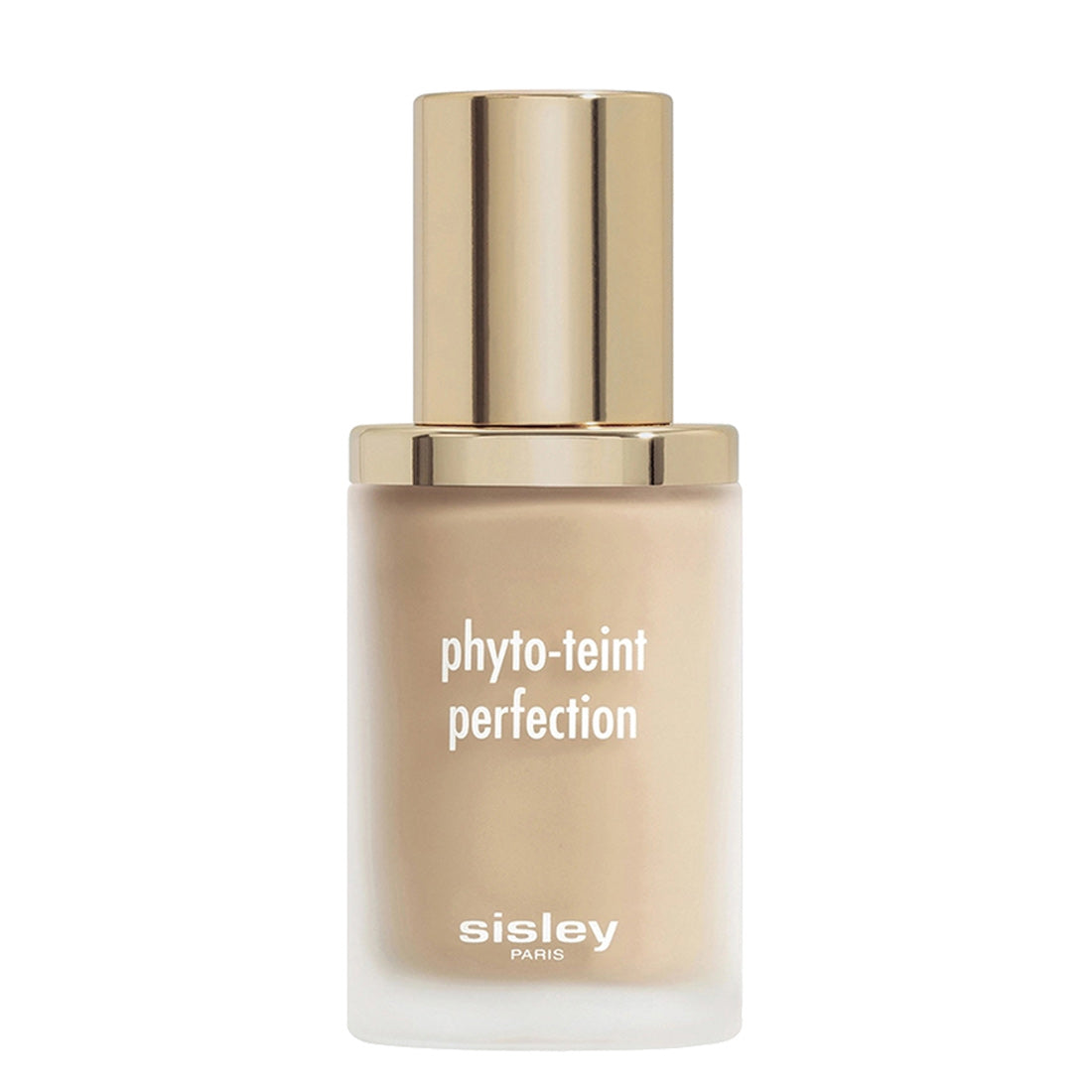 Sisley Phyto-Teint Perfection 2W2 Desert