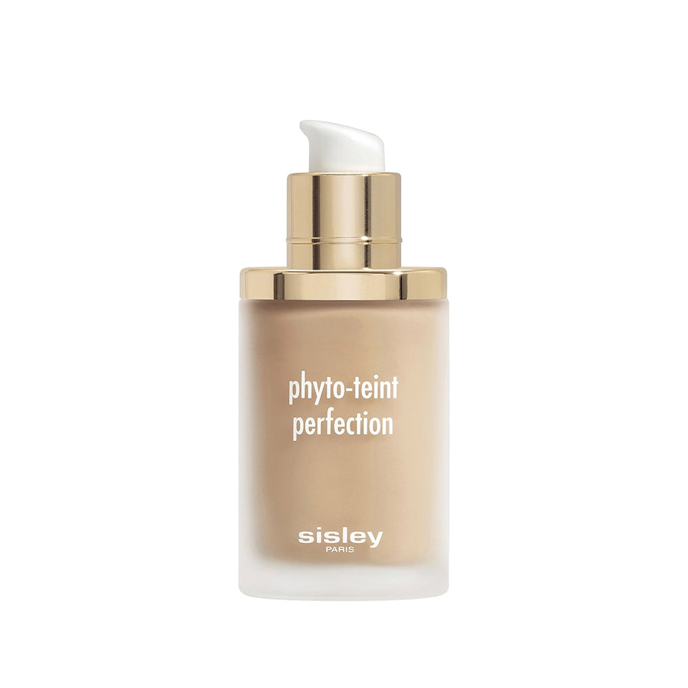 Sisley Phyto-Teint Perfection 3N Apricot-2