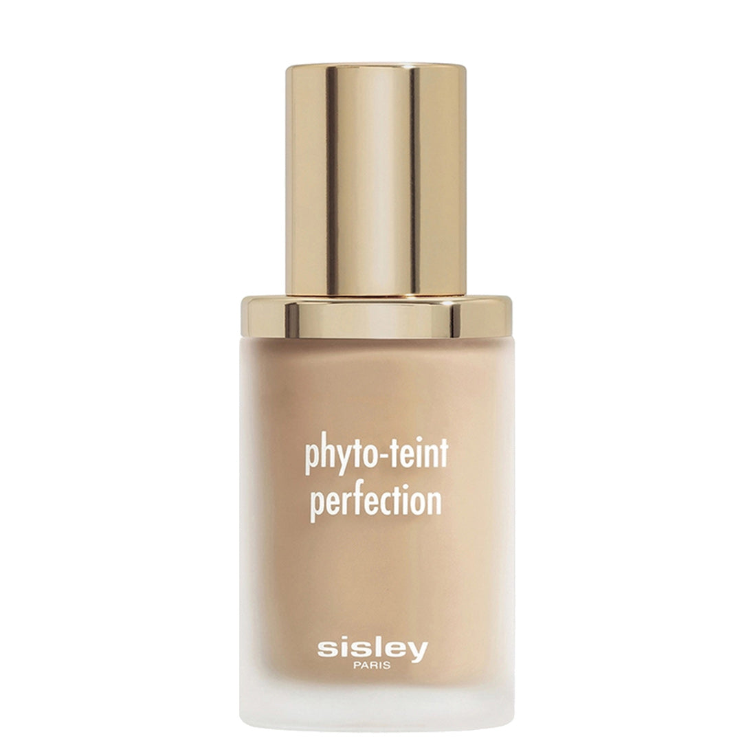 Sisley Phyto-Teint Perfection 3N Apricot