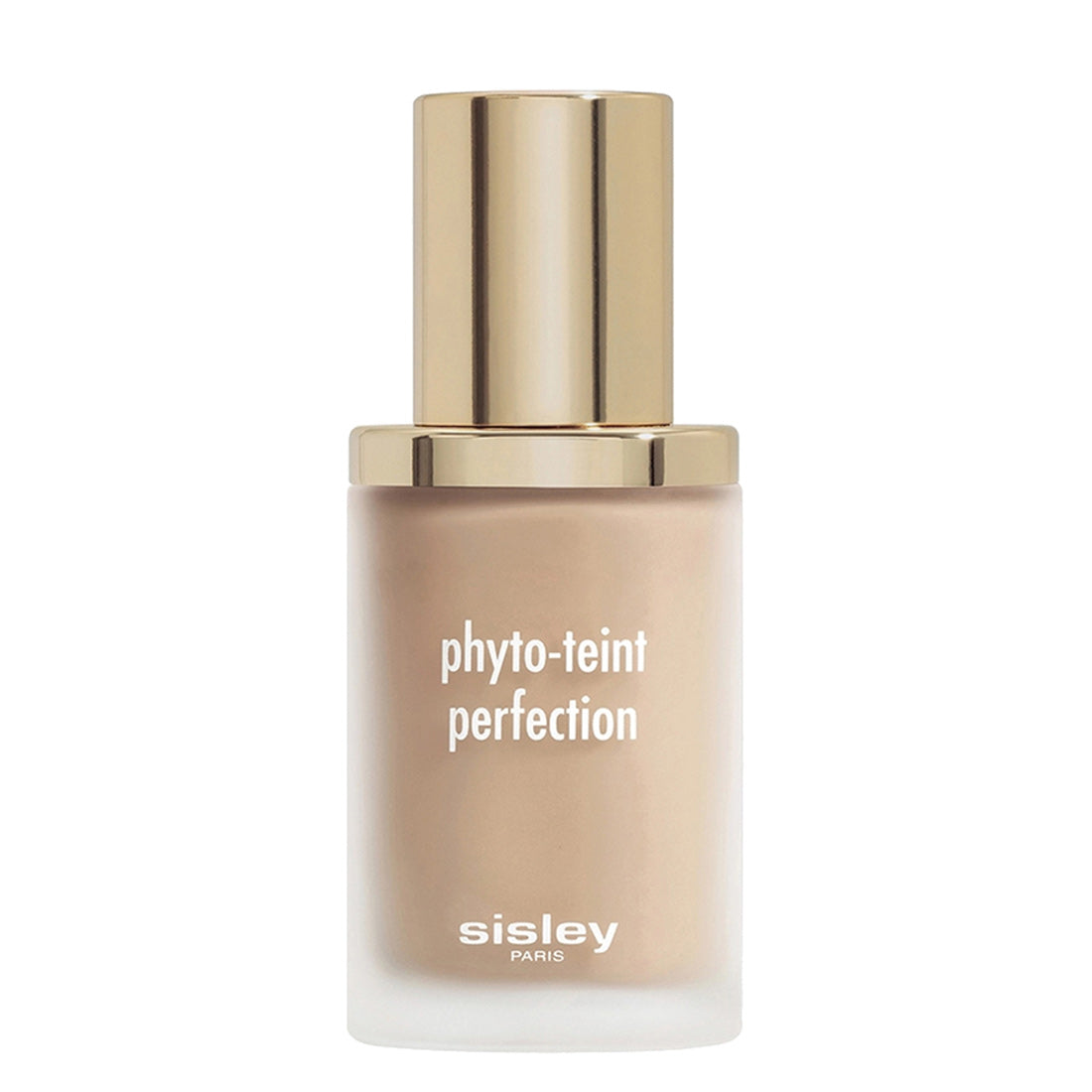 Sisley Phyto-Teint Perfection 4C Honey