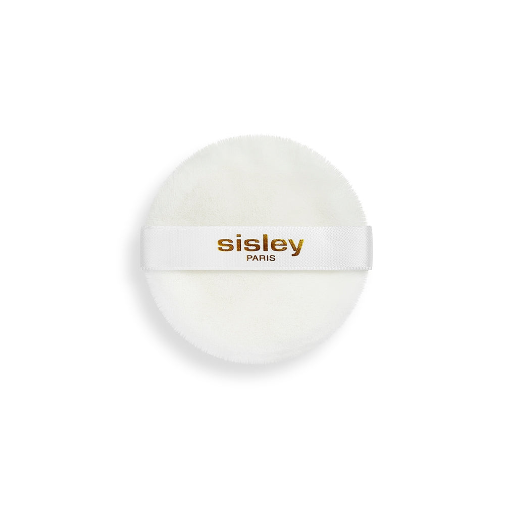 Sisley Phyto-Teint Poudre Libre 1 Shimmer-2