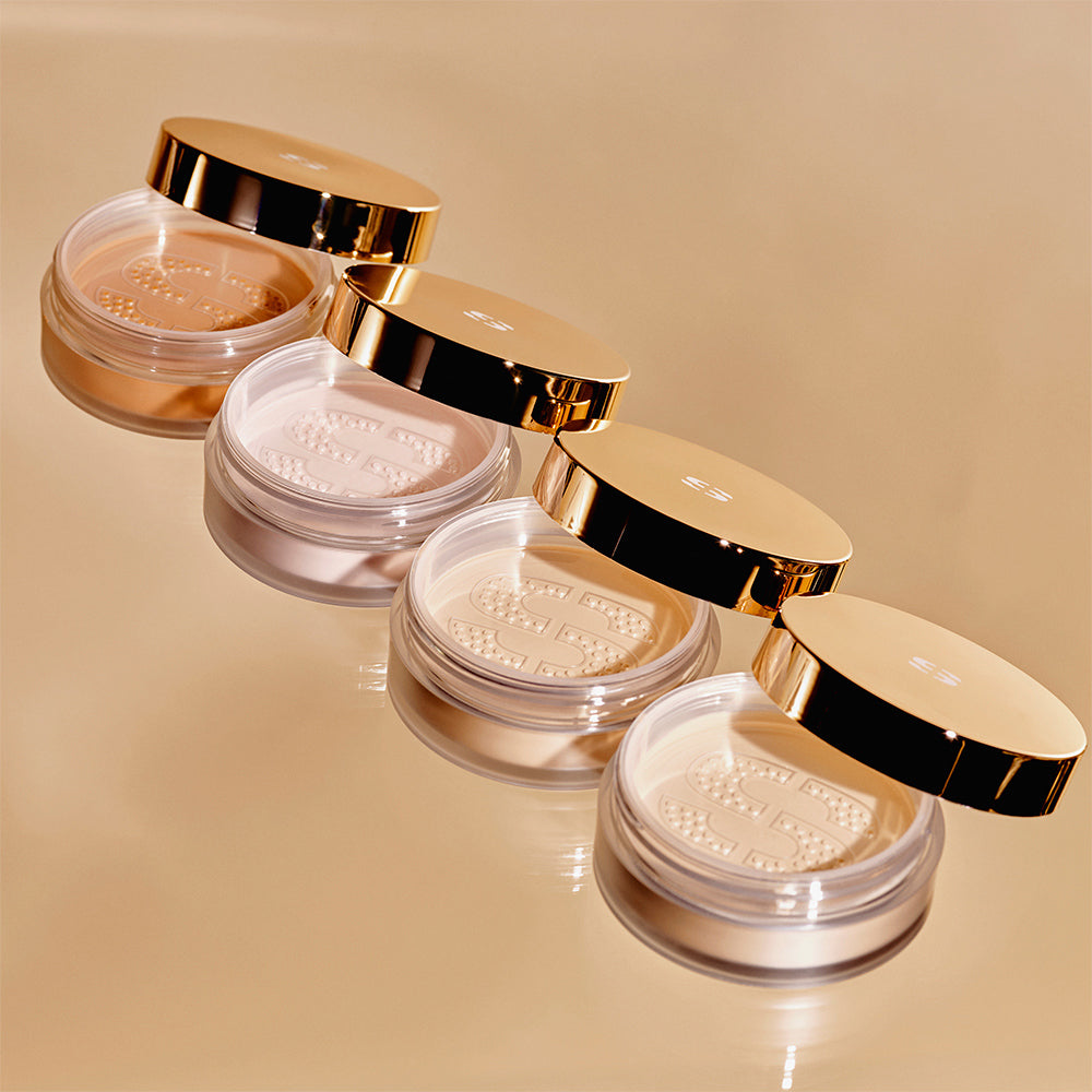 Sisley Phyto-Teint Poudre Libre 1 Shimmer-4