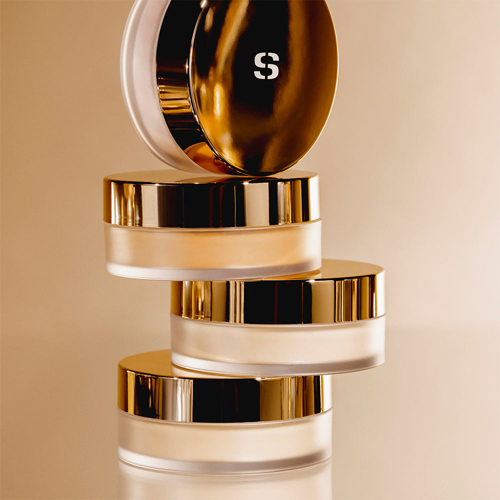 Sisley Phyto-Teint Poudre Libre 1 Shimmer-5