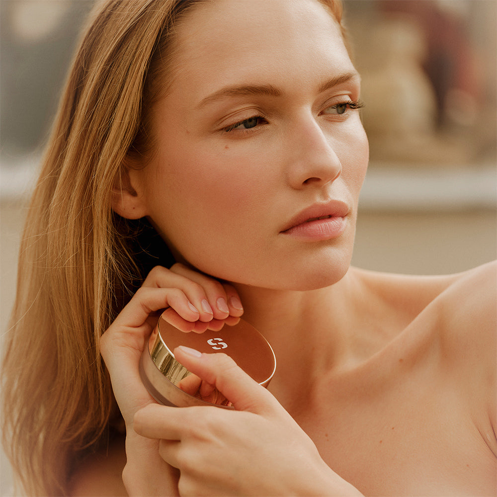 Sisley Phyto-Teint Poudre Libre 1 Shimmer-7