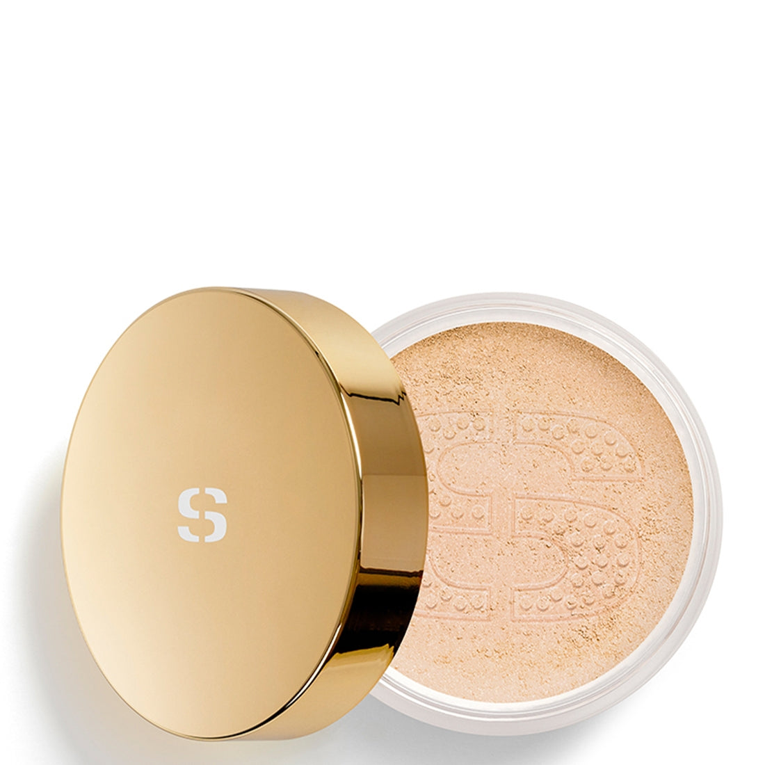 Sisley Phyto-Teint Poudre Libre 1 Shimmer