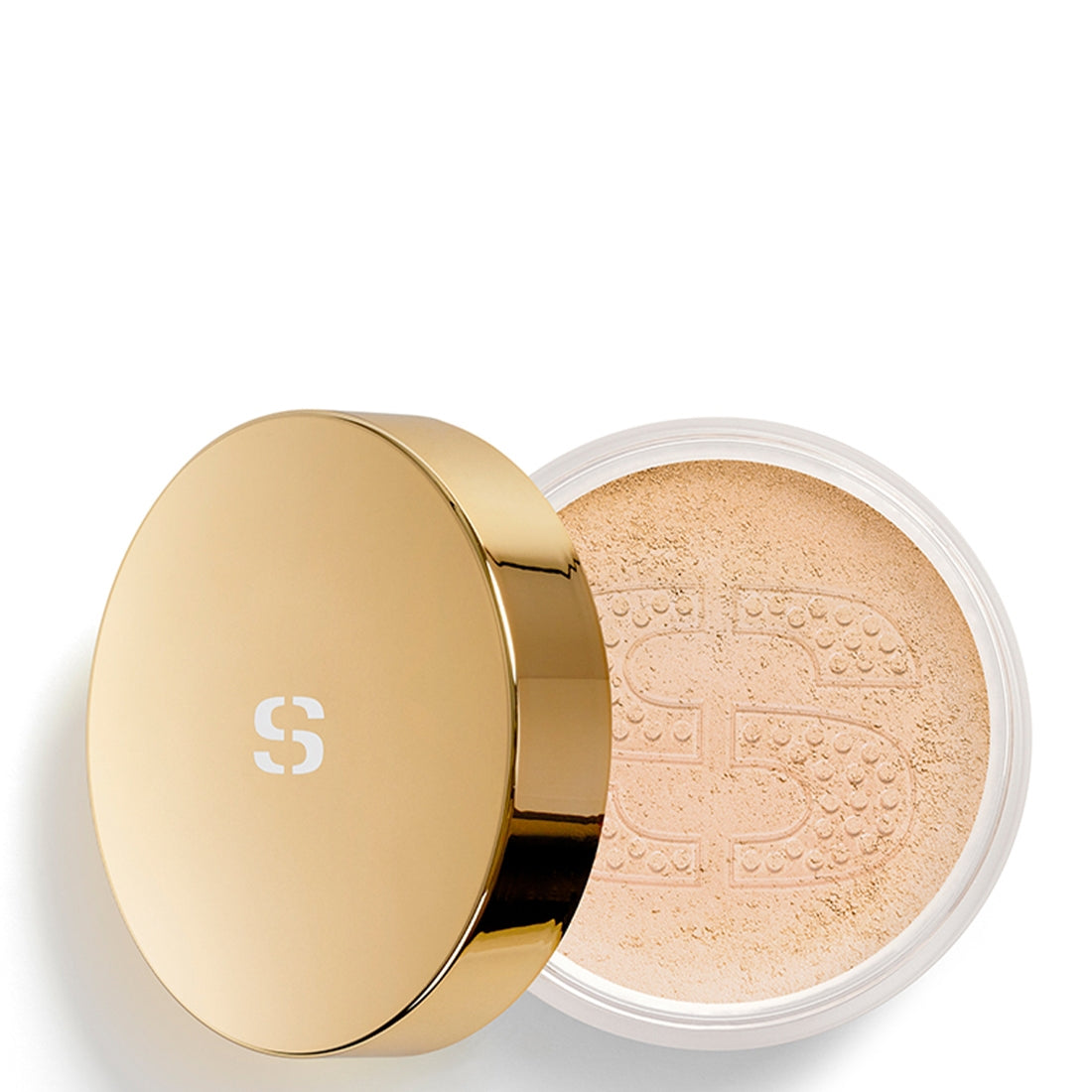 Sisley Phyto-Teint Poudre Libre 2 Translucent