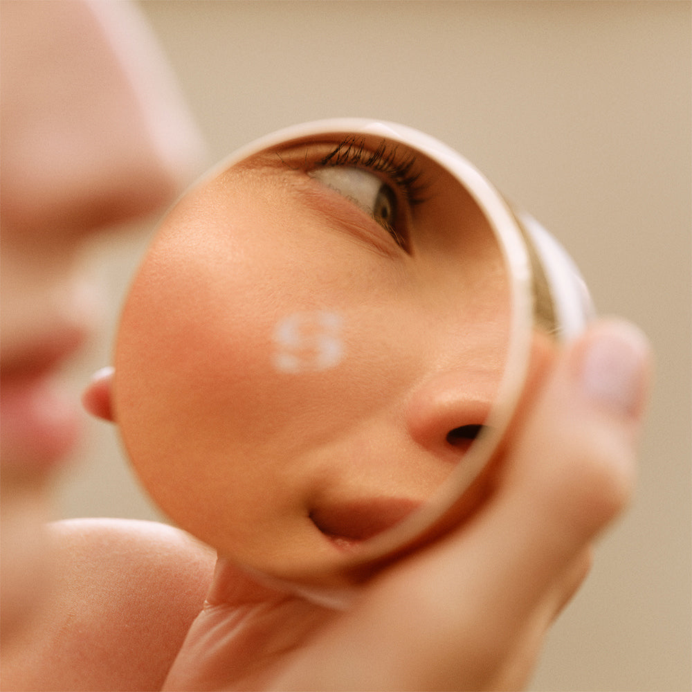 Sisley Phyto-Teint Poudre Libre 4 Deep-6