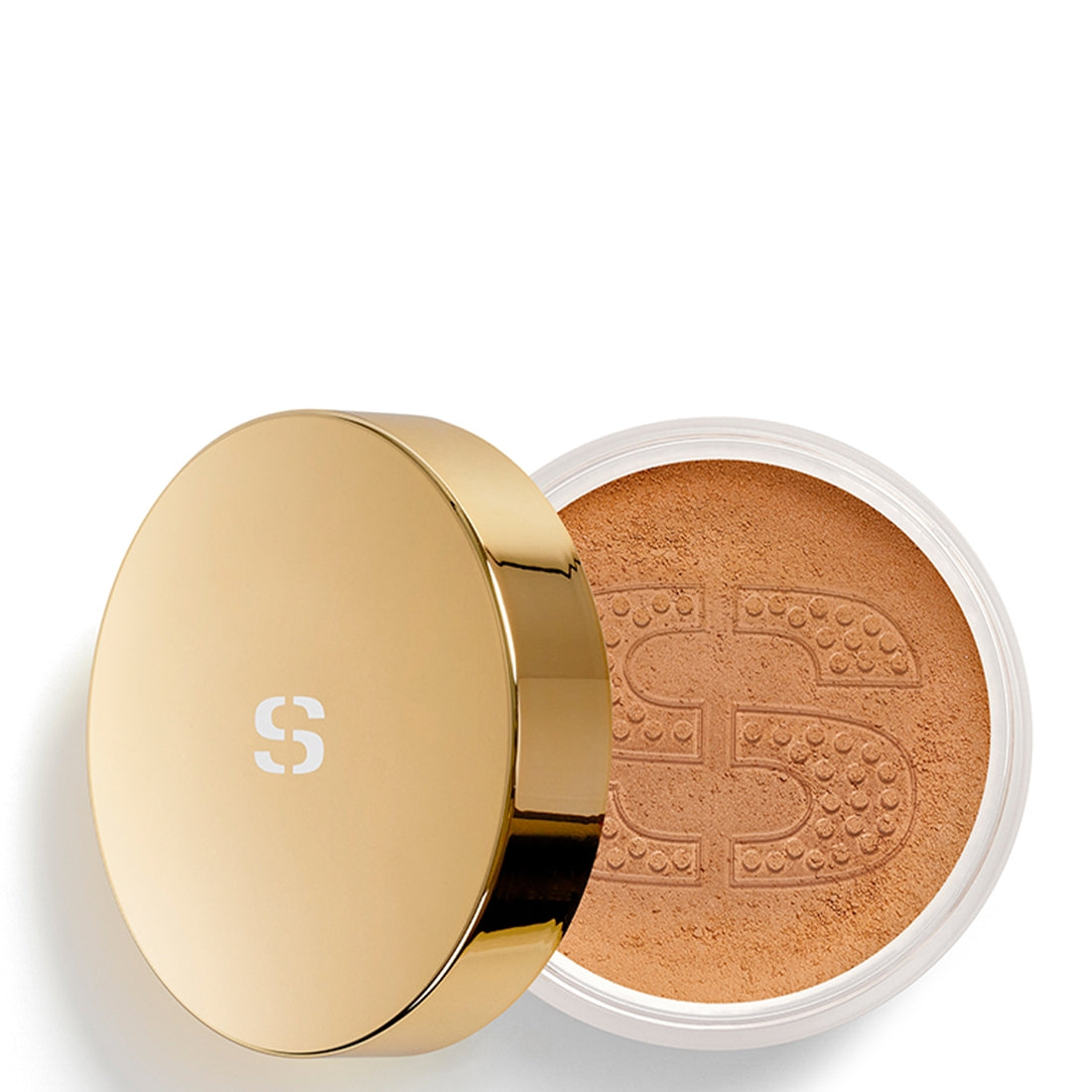 Sisley Phyto-Teint Poudre Libre 4 Deep