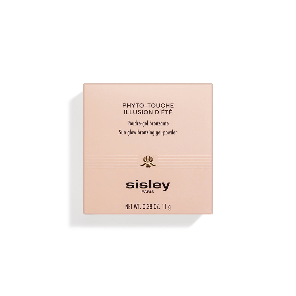 Sisley Phyto-Touche Illusion D'Été-4