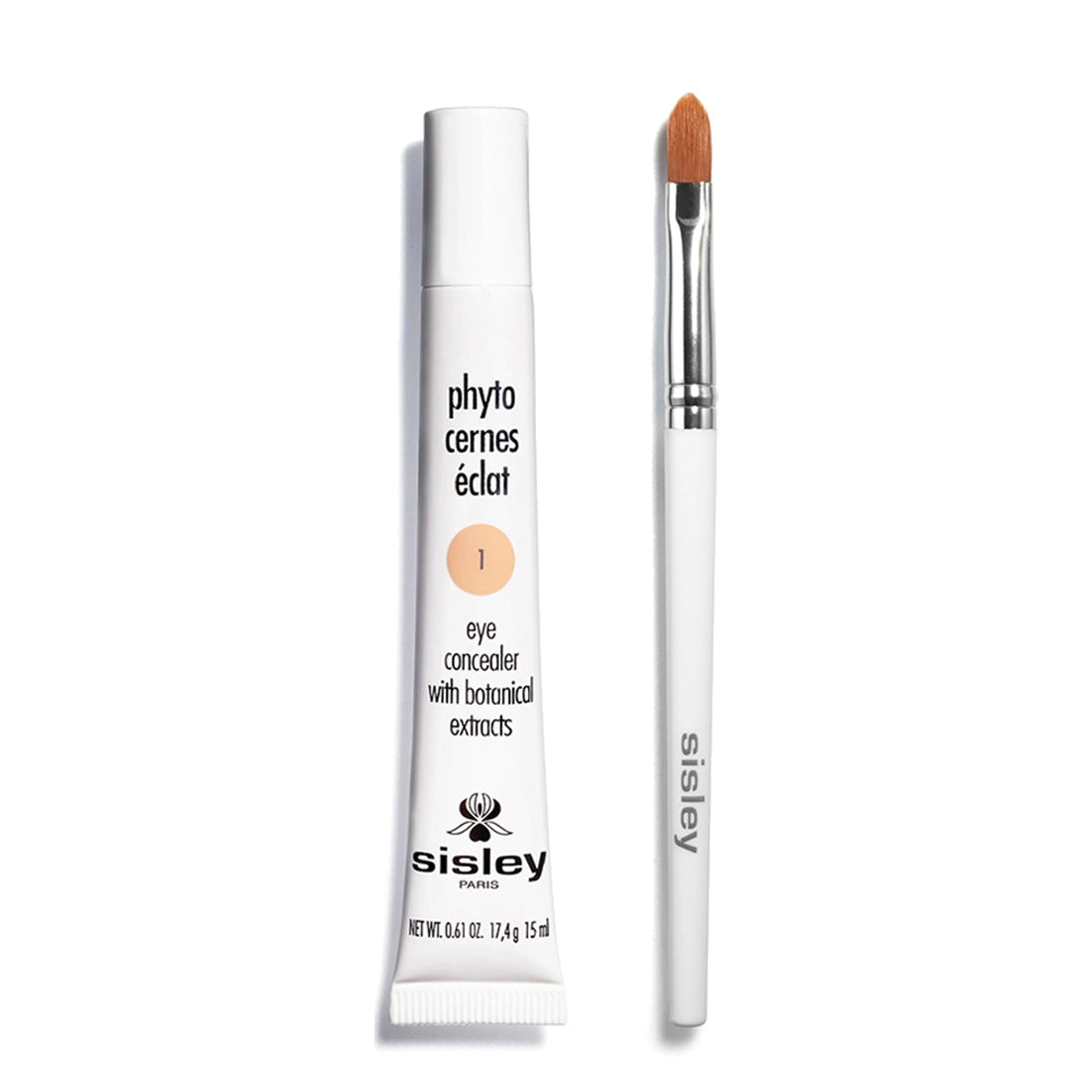 Sisley Phyto Cernes Eclat 1 Beige Rose