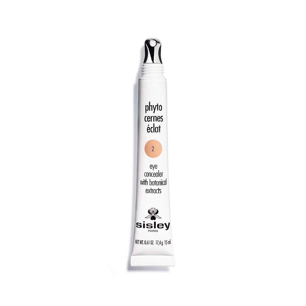 Sisley Phyto Cernes Eclat 2 Peche-2