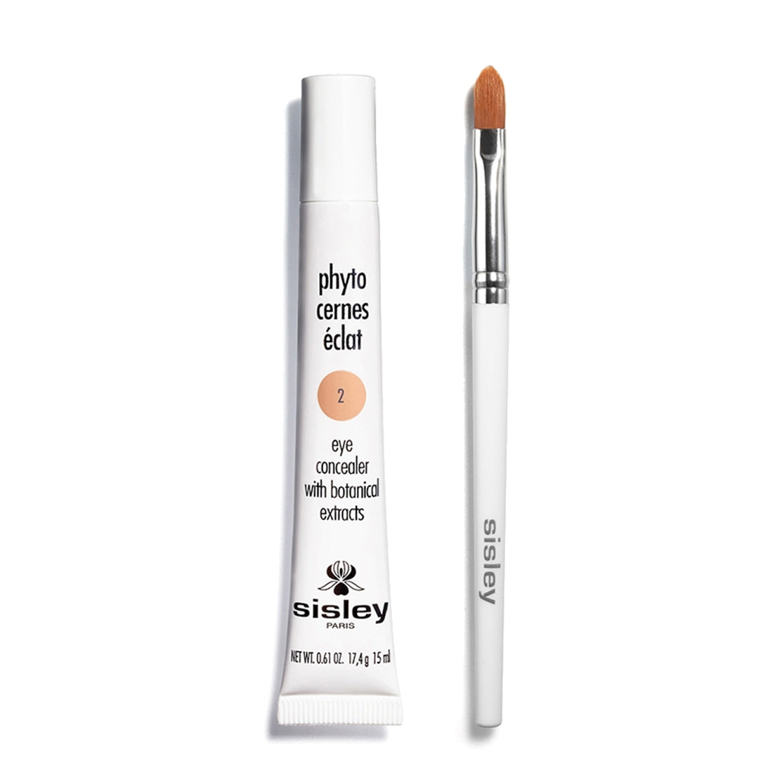 Sisley Phyto Cernes Eclat 2 Peche
