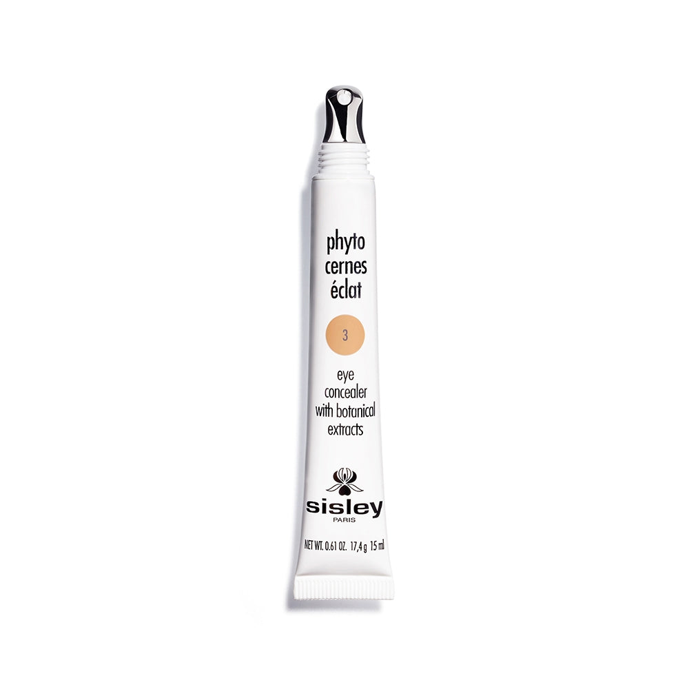 Sisley Phyto Cernes Eclat 3 Apricot-2