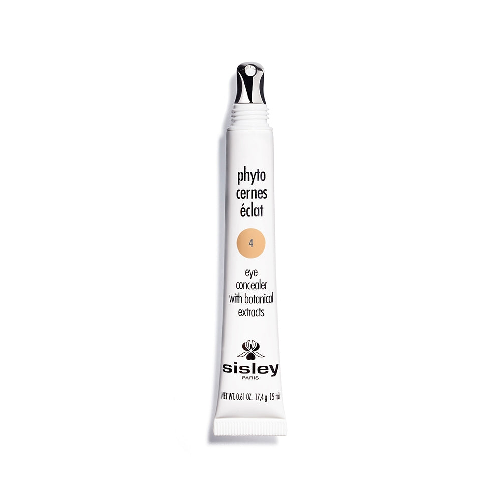 Sisley Phyto Cernes Eclat 4 Beige Dore-2